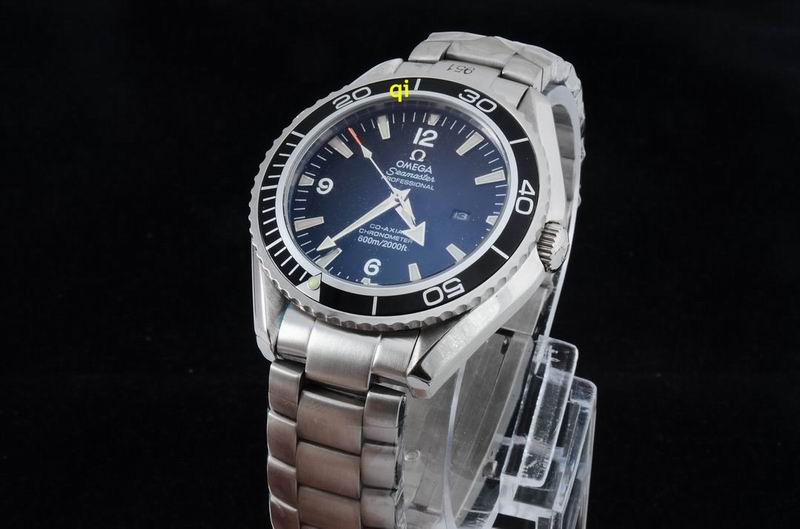 OMEGA Watch 344